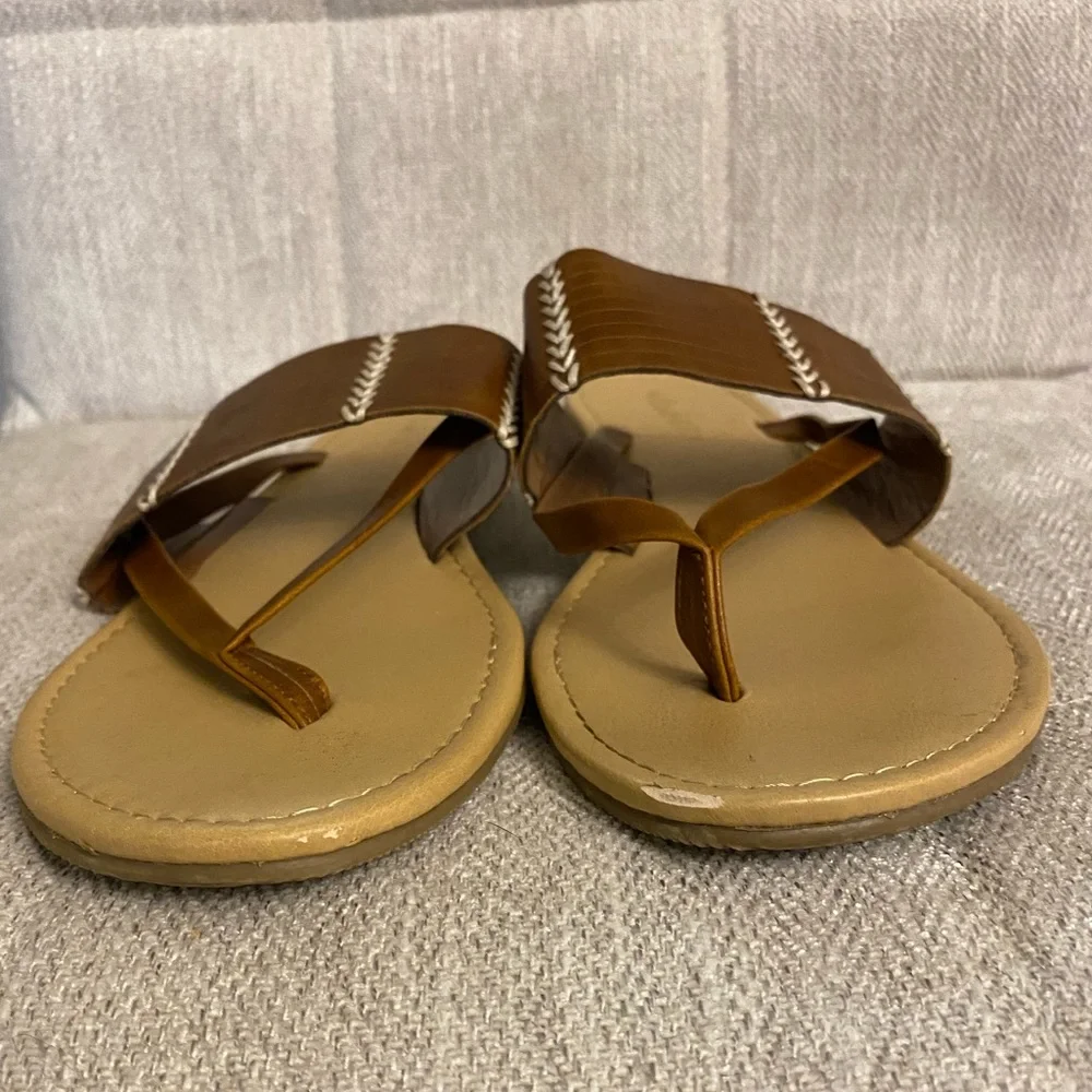 Altar’d State sandals - Picture 3 of 5